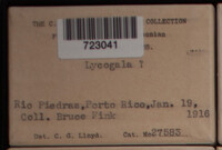 Image Associated With the Occurence